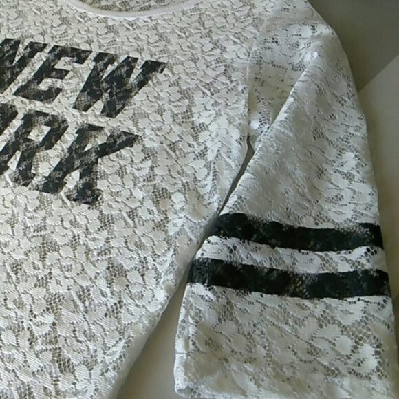 Express Top - Picture 4 of 4